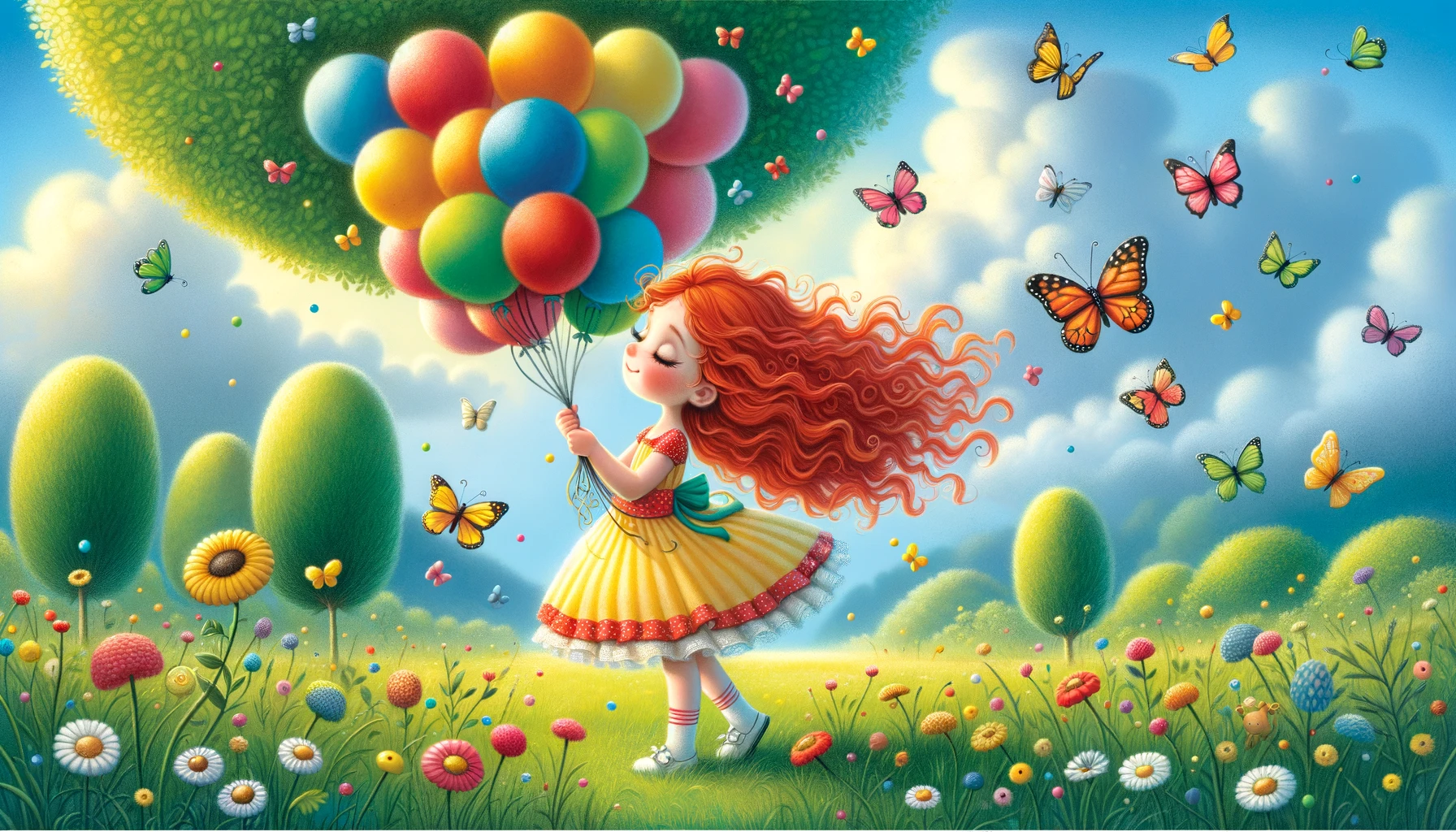 Lucía al alba escribiendo para ti